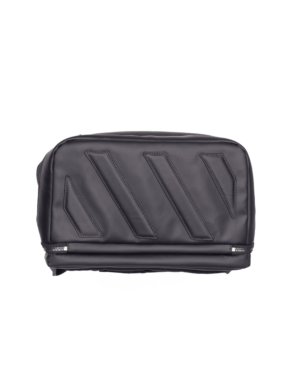 Hammitt Burbank Backpack Backpack – Black/Gunmetal – detail 5