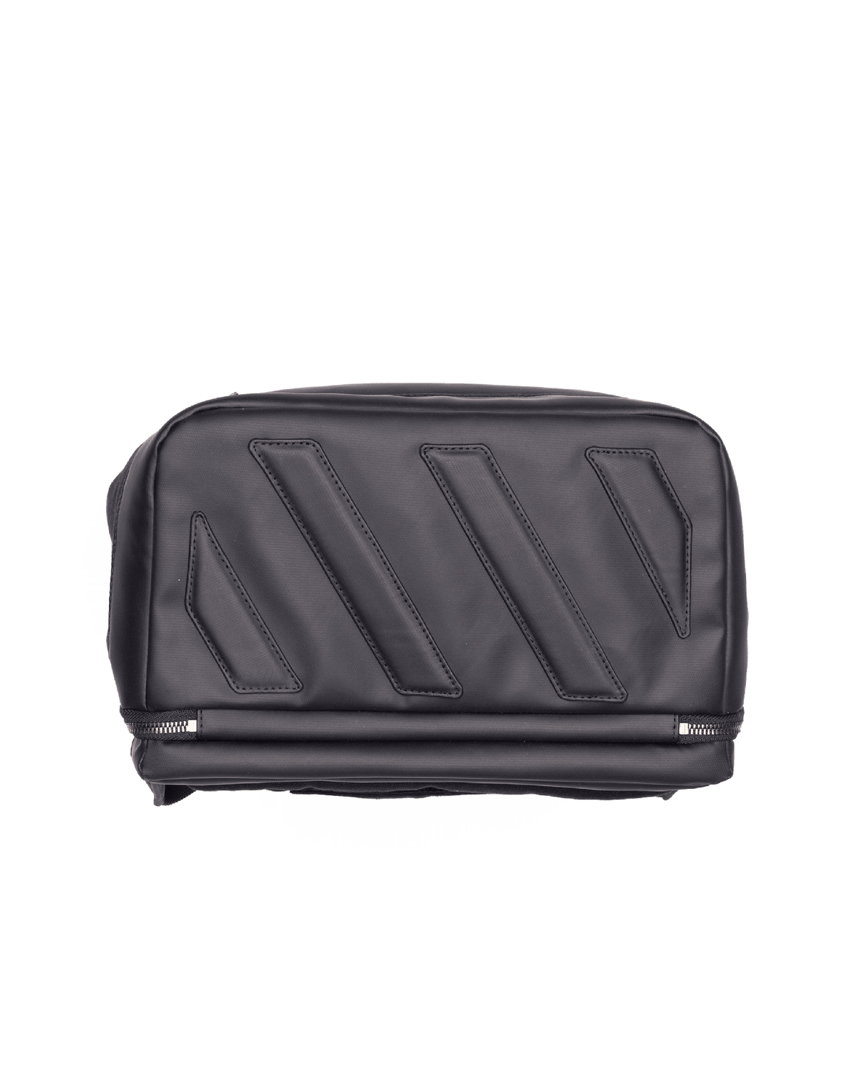 Hammitt Burbank Backpack Backpack – Black/Gunmetal – detail 5