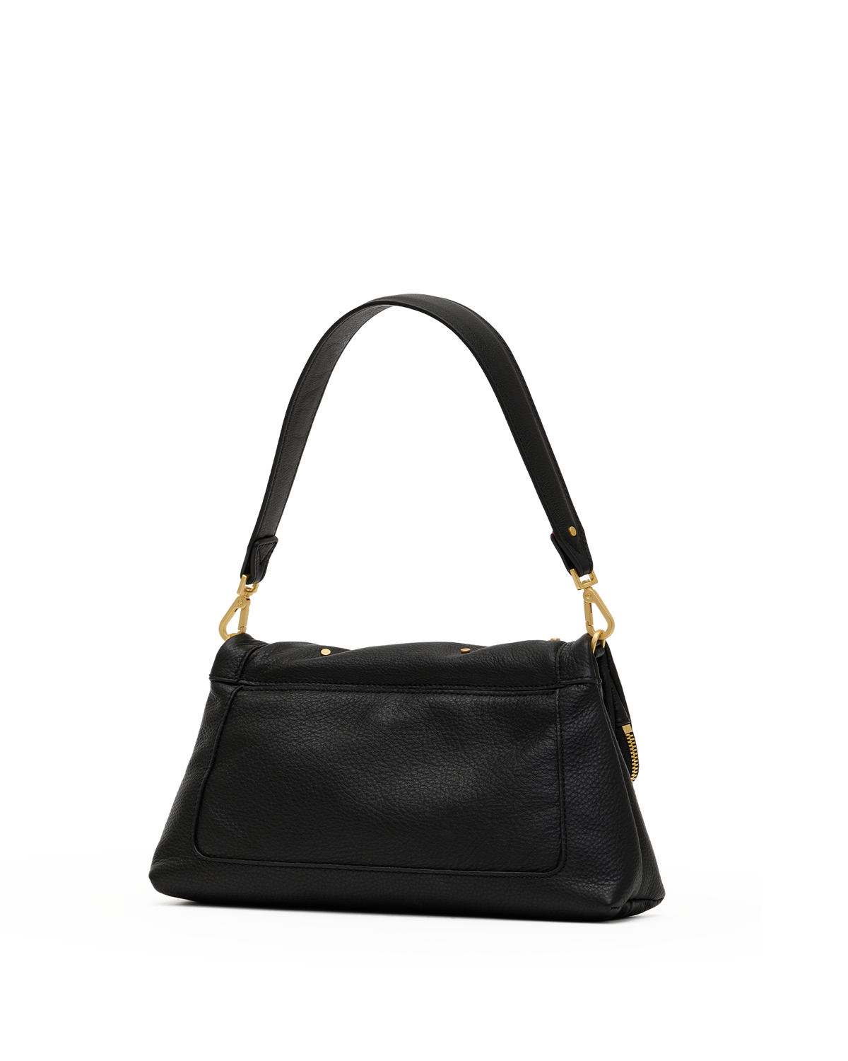 Hammitt Beverly Medium Crossbody – Starlight/Brushed Gold – detail 3