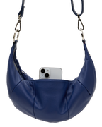 Hammitt Erica Medium Tote – Power Lunch/Silver – detail 4