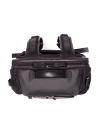 Hammitt Burbank Backpack Backpack – Black/Gunmetal – detail 3